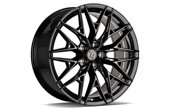 Seventy9 SCF-1 Black Glossy