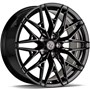 Seventy9 SCF-1 Black Glossy
