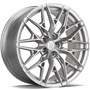 Seventy9 SCF-1 Silver Front Polished