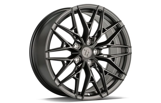 Seventy9 SCF-1 Half Grey Matt