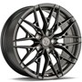 Seventy9 SCF-1 Half Grey Matt