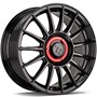 Seventy9 SCF-2 Black Glossy