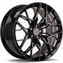 Seventy9 MF.14 Black Glossy