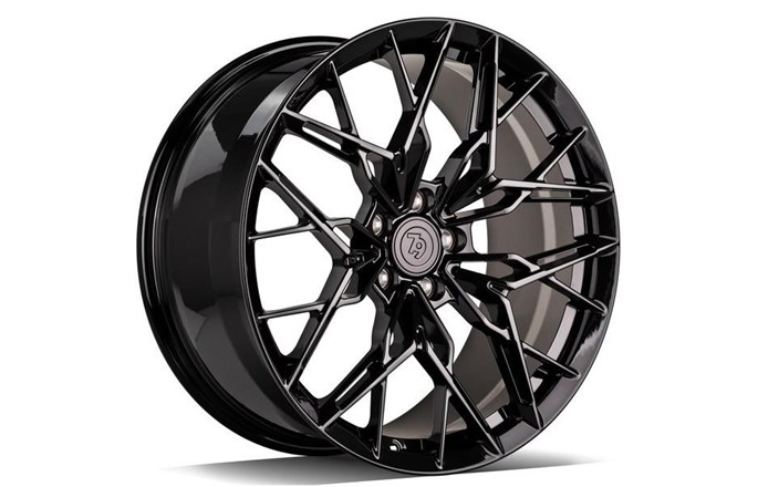 Seventy9 MF.14 Black Glossy