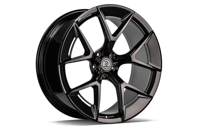 Seventy9 MF.18 Black Glossy