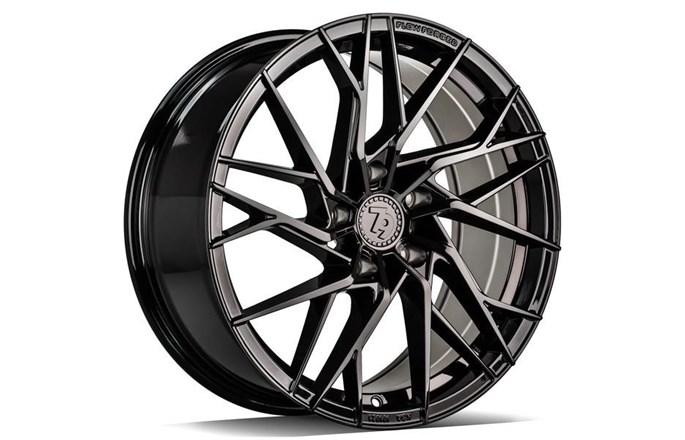 Seventy9 SSF-4 Black Glossy