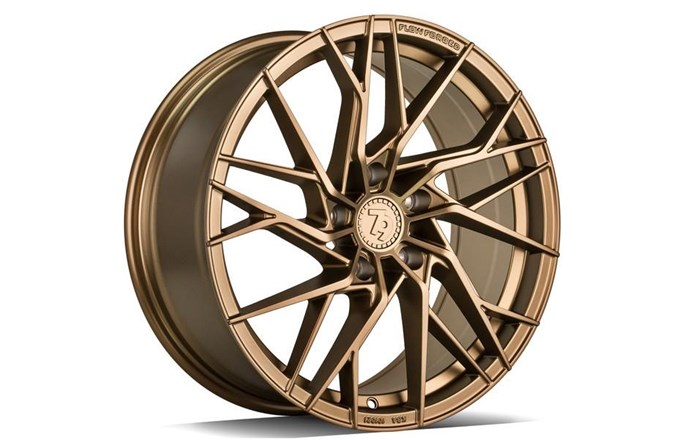 Seventy9 SSF-4 Sand Bronze