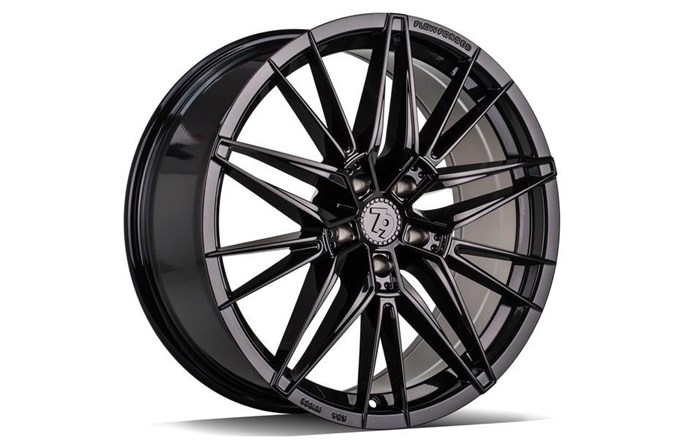 Seventy9 SSF-5 Black Glossy