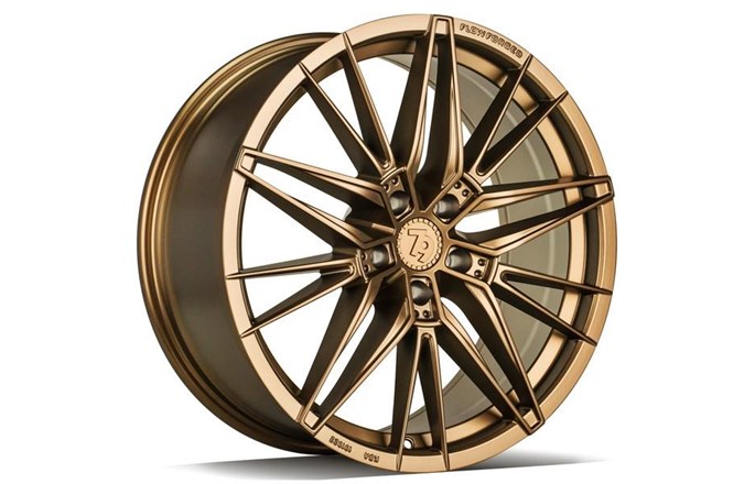 Seventy9 SSF-5 Sand Bronze