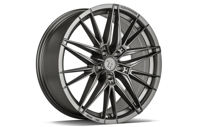 Seventy9 SSF-5 Half Grey Matt