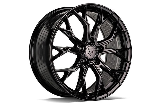 Seventy9 SSF-2 Black Glossy