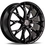 Seventy9 SSF-2 Black Glossy