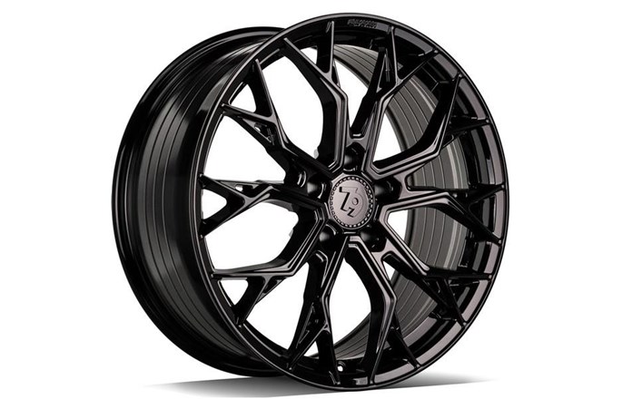 Seventy9 SSF-2 Black Glossy