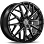 Seventy9 SSF-1 Black Glossy