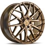 Seventy9 SSF-1 Satin Bronze