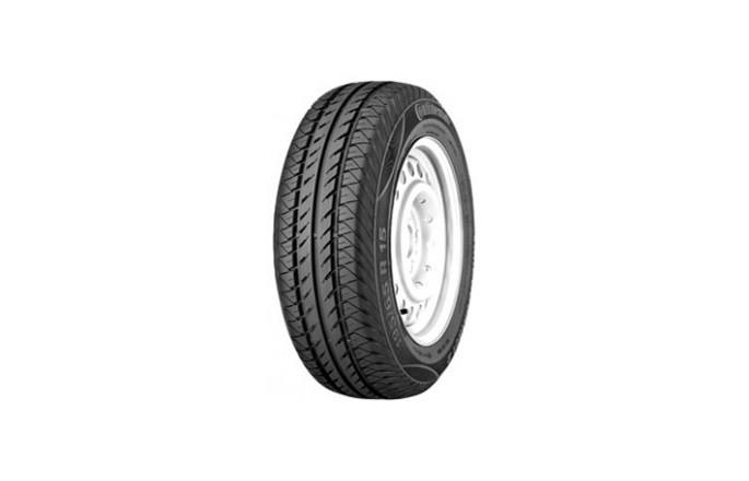 Continental Vanco 2