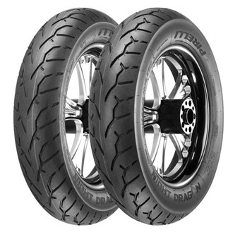Pirelli Night Dragon