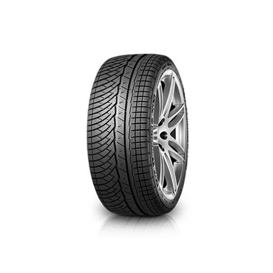 Köp Michelin Pilot Alpin PA4 235/40R19 92V N0 direkt online