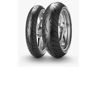 Metzeler Roadtec Z6 Interact