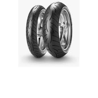 Metzeler Roadtec Z6 Interact