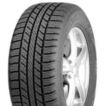 Goodyear Wrangler HP