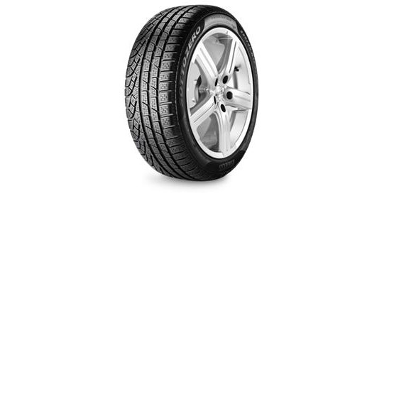 Pirelli Winter SottoZero Serie C2 W210 265/45R18 101V N0