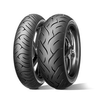 Dunlop Sportmax D221
