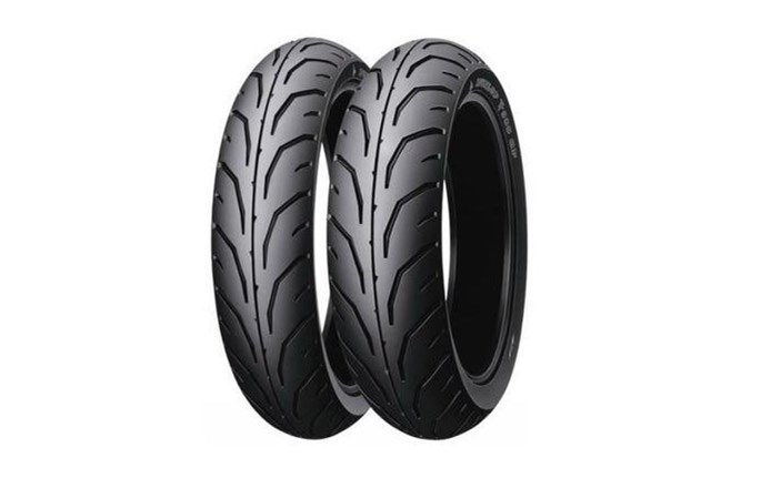 Dunlop TT900 GP