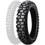 Dunlop D605