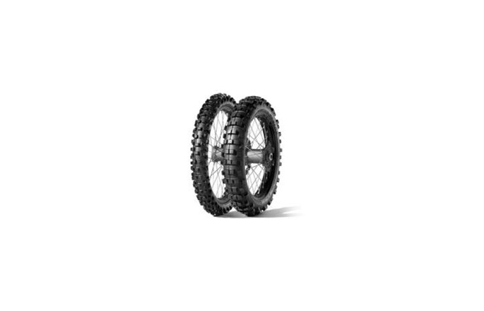 Dunlop Geomax Enduro