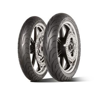 Dunlop Arrowmax Streetsmart