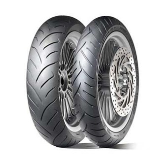 Dunlop Scootsmart