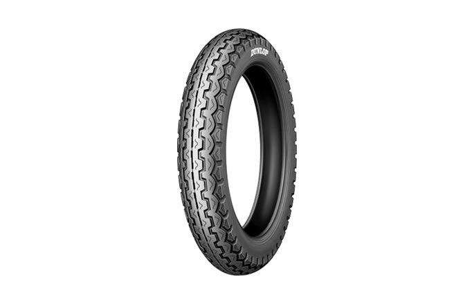Dunlop TT100 GP