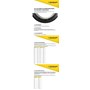 Dunlop D404