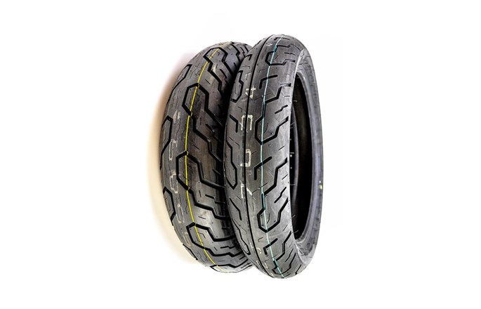 Dunlop K555