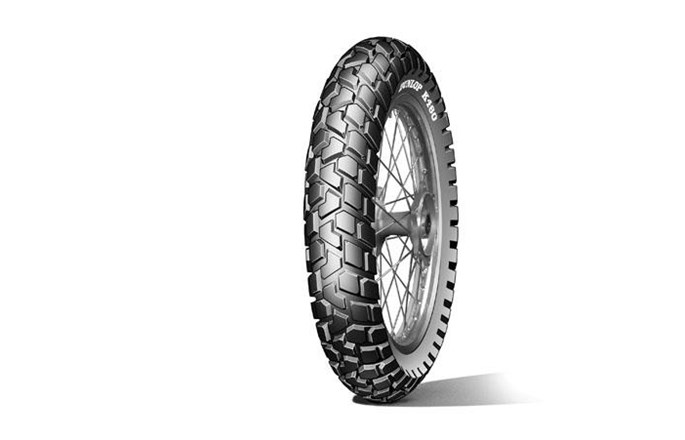 Dunlop K460