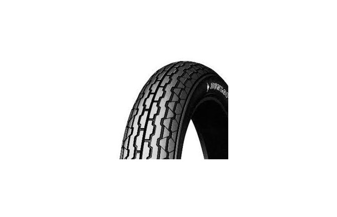 Dunlop F14