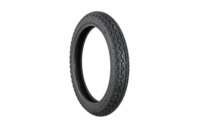 Dunlop K82