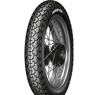 Dunlop K70