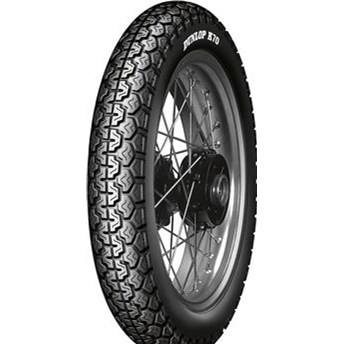 Dunlop K70