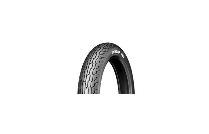 Dunlop F24