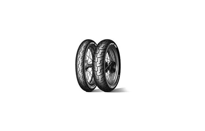 Dunlop D401