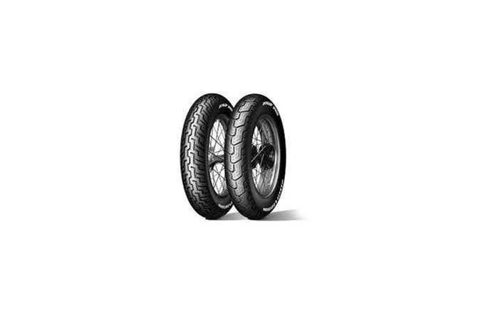 Dunlop D402