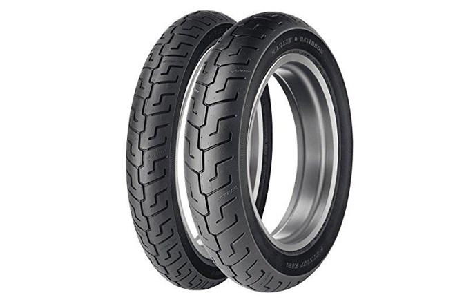Dunlop K591