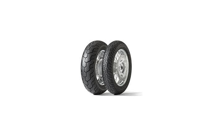 Dunlop D404