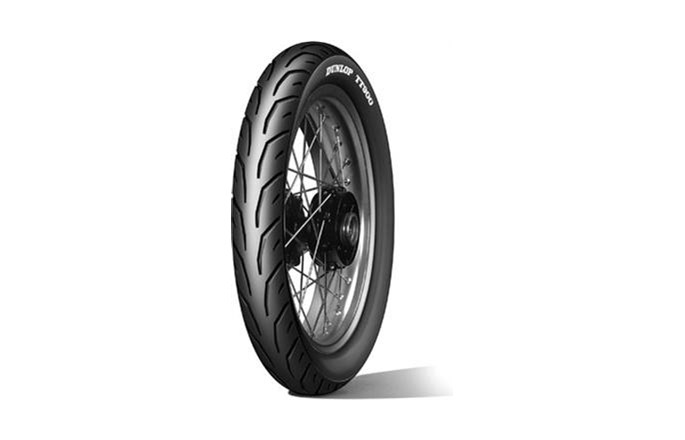 Dunlop TT900