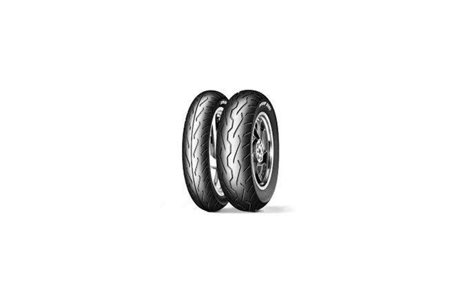 Dunlop D251