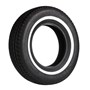 Nankang Toursport N-605 17mm vit sida
