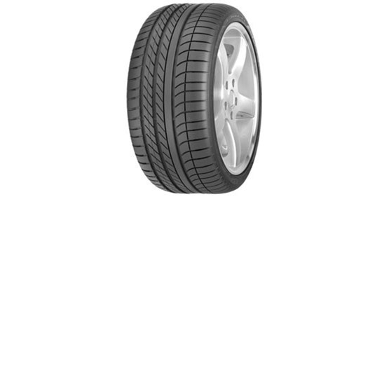 Goodyear Eagle F1 Asymmetric SUV 285/45R19 111W XL * ROF