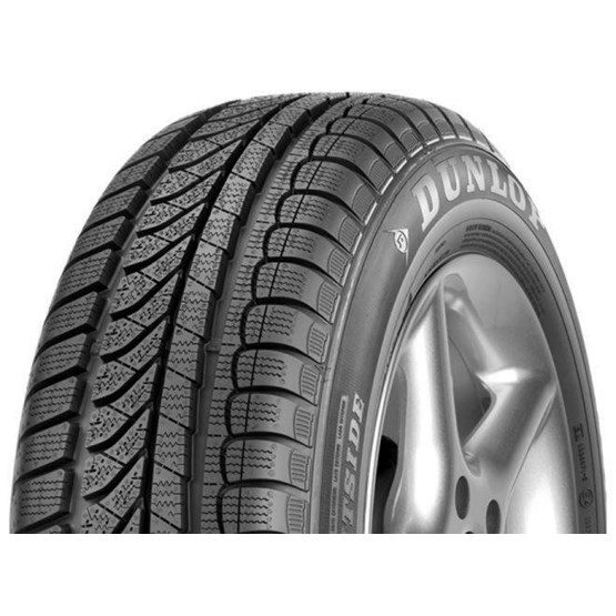Köp Dunlop SP Winter Response direkt online